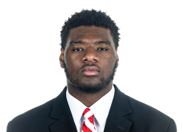 Elijah Pritchett headshot