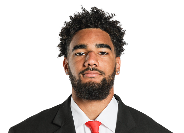 Elijah Sarratt headshot