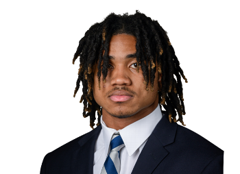 Elliot Washington II headshot