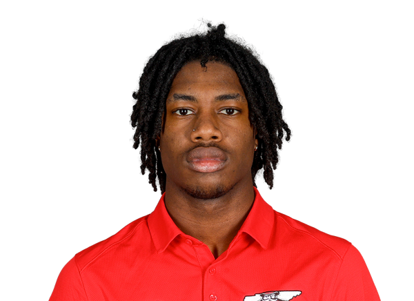 Ellis Ellis Jr. headshot