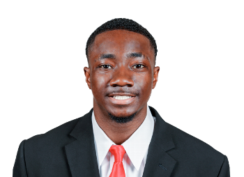 Ellis Robinson IV headshot