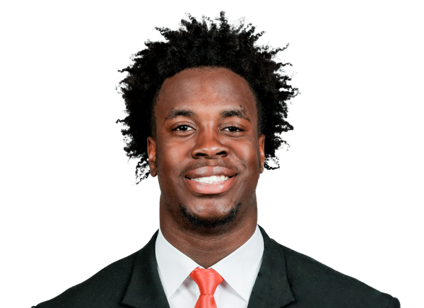 Elo Modozie headshot