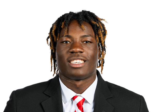 Emmett Johnson headshot