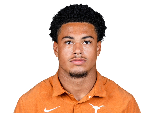 Emmett Mosley V headshot