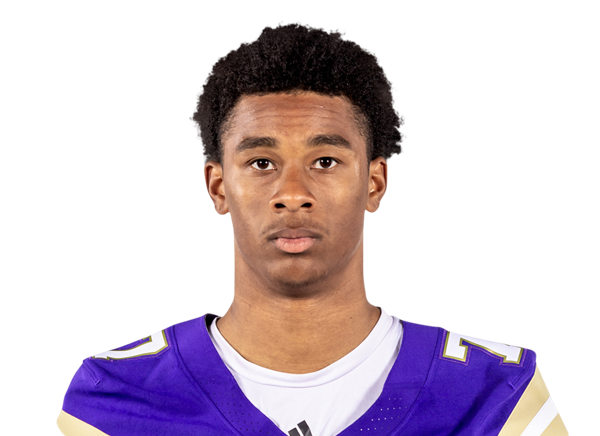 Ephesians Prysock headshot