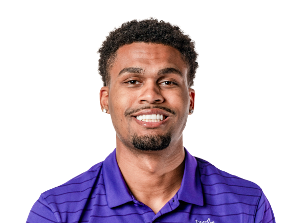 Eric McAlister headshot