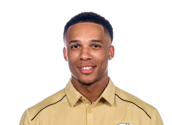 Eric Rivers headshot