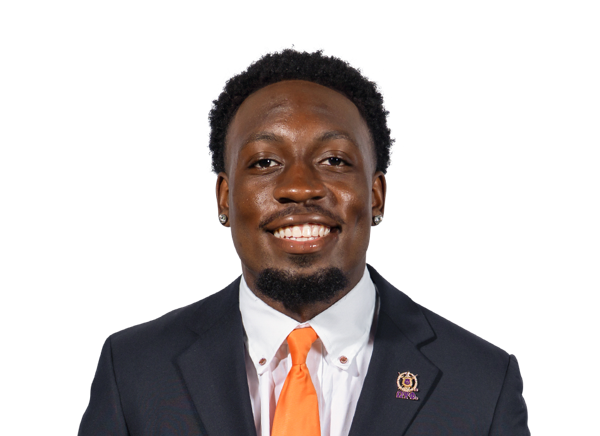 Erick Hunter headshot