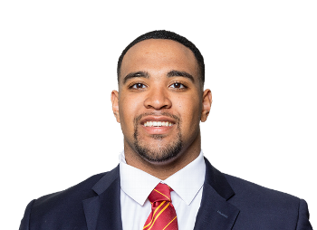 Eryx Daugherty headshot