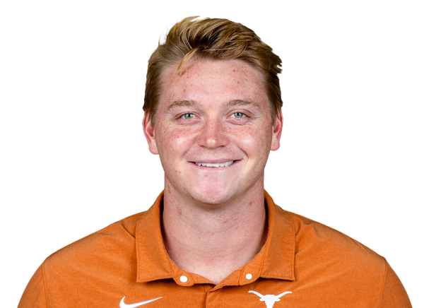 Ethan Burke headshot