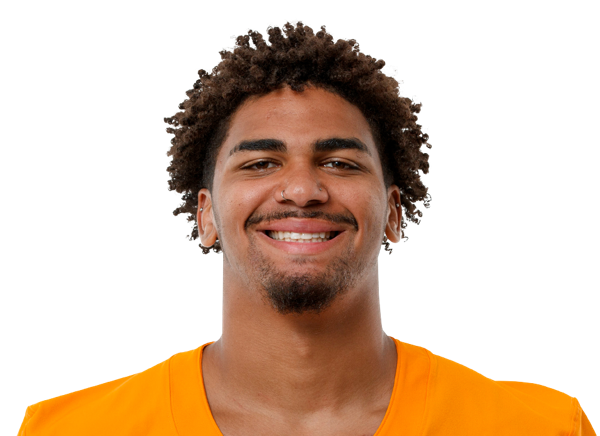 Ethan Davis headshot