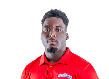 Ezra Christensen headshot