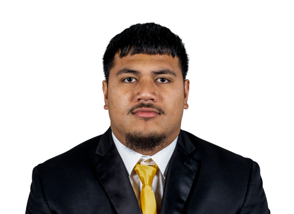 Fa'alili Fa'amoe headshot