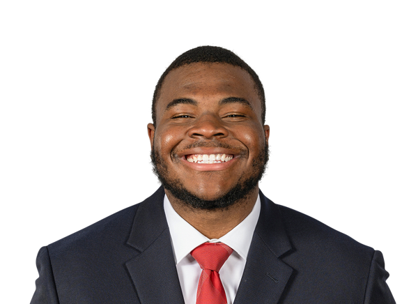 Febechi Nwaiwu headshot