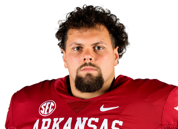 Fernando Carmona Jr. headshot