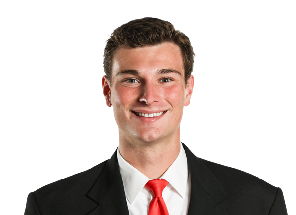 Fernando Mendoza headshot