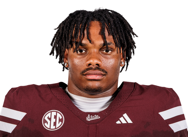 Fluff Bothwell headshot