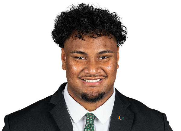 Francis Mauigoa headshot