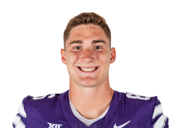 Garrett Oakley headshot