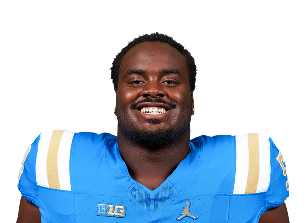 Gary Smith III headshot