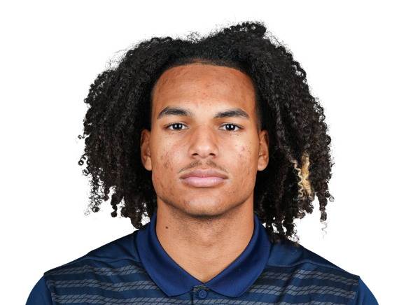 Genesis Smith headshot