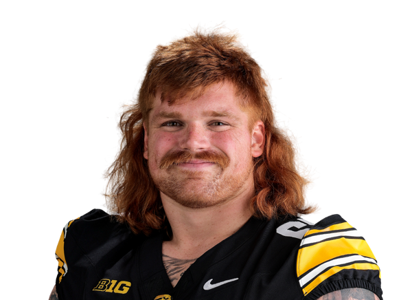 Gennings Dunker headshot