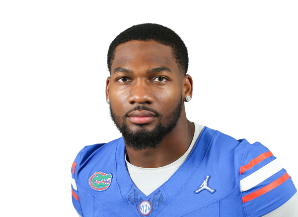 George Gumbs Jr. headshot