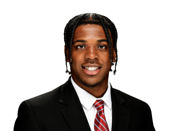 Germie Bernard headshot