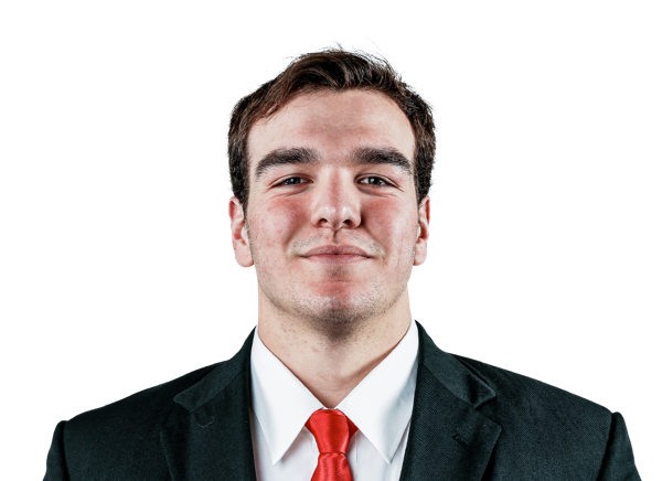 Gunner Stockton headshot