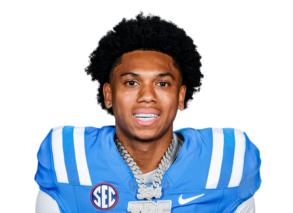 Harrison Wallace III headshot