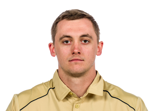 Haynes King headshot