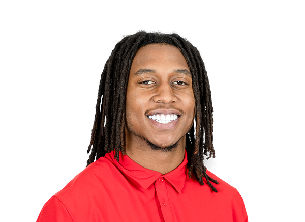 Hollywood Smothers headshot