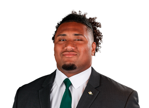 Iapani Laloulu headshot