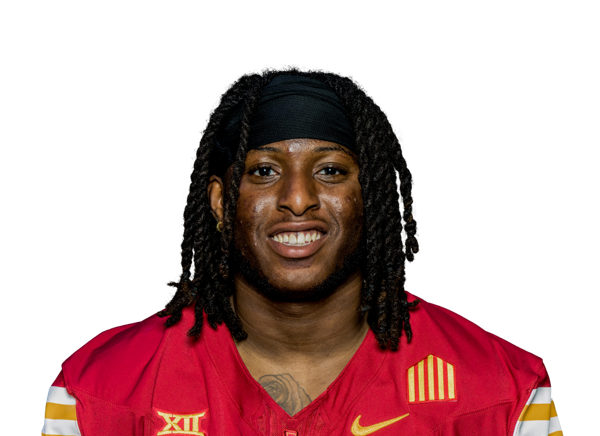 Ikenna Ezeogu headshot