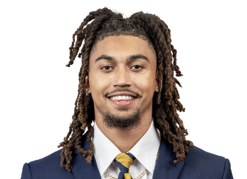 Isaiah Crosby headshot