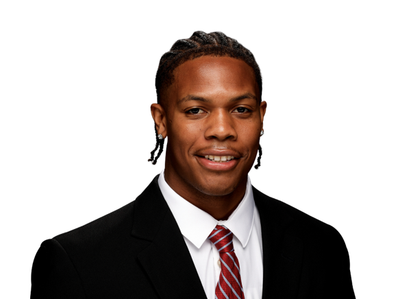 Isaiah Horton headshot