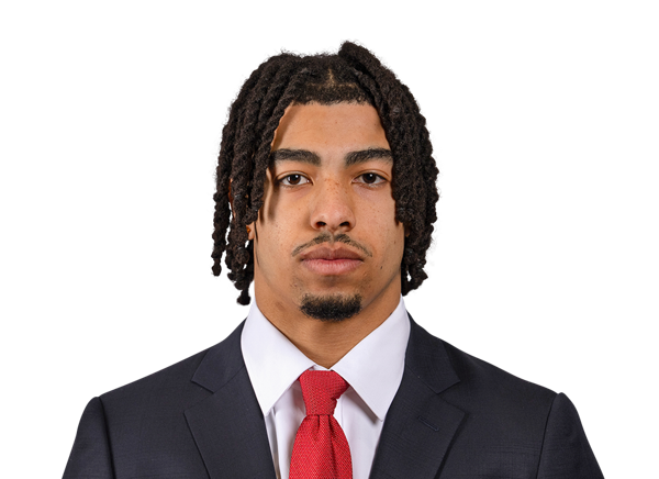 Isaiah Sategna III headshot