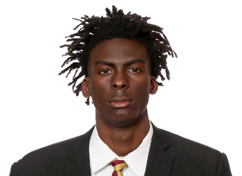 Ja'bril Rawls headshot