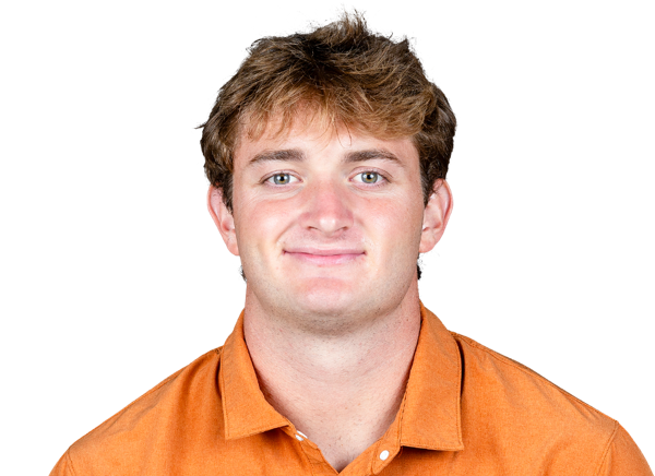 Jack Endries headshot