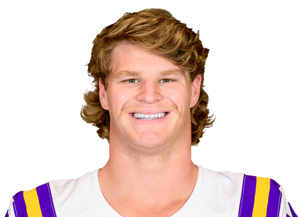 Jack Pyburn headshot