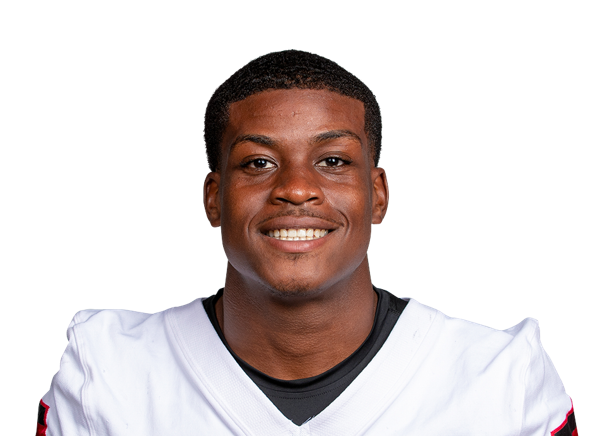 Jacob Finley headshot