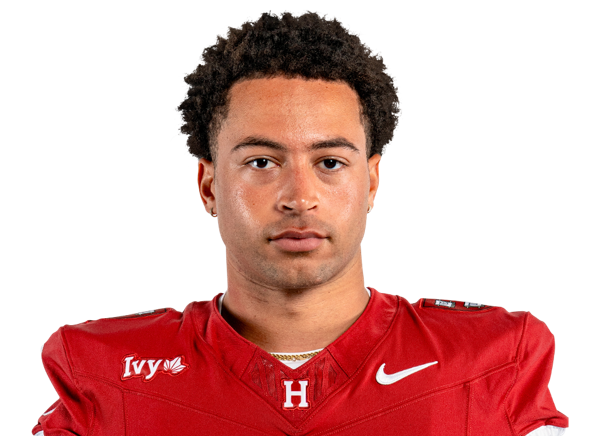 Jaden Craig headshot