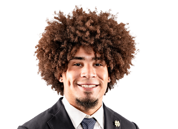 Jaden Greathouse headshot