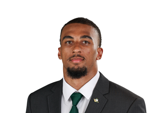 Jadon Canady headshot