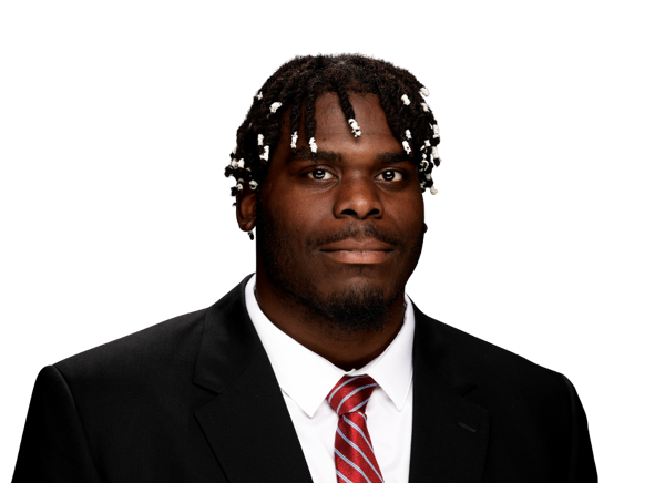 Jaeden Roberts headshot