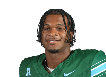 Jahiem Johnson headshot