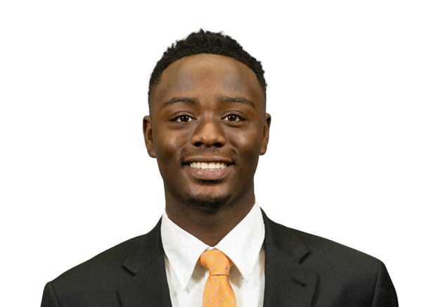 Jahiem Lawson headshot