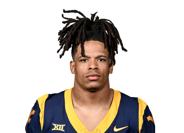 Jahiem White headshot