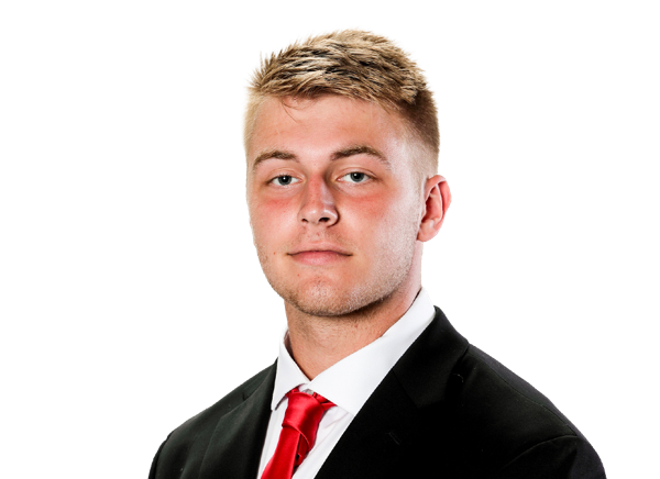 Jake Anderson headshot