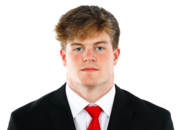 Jake Golday headshot